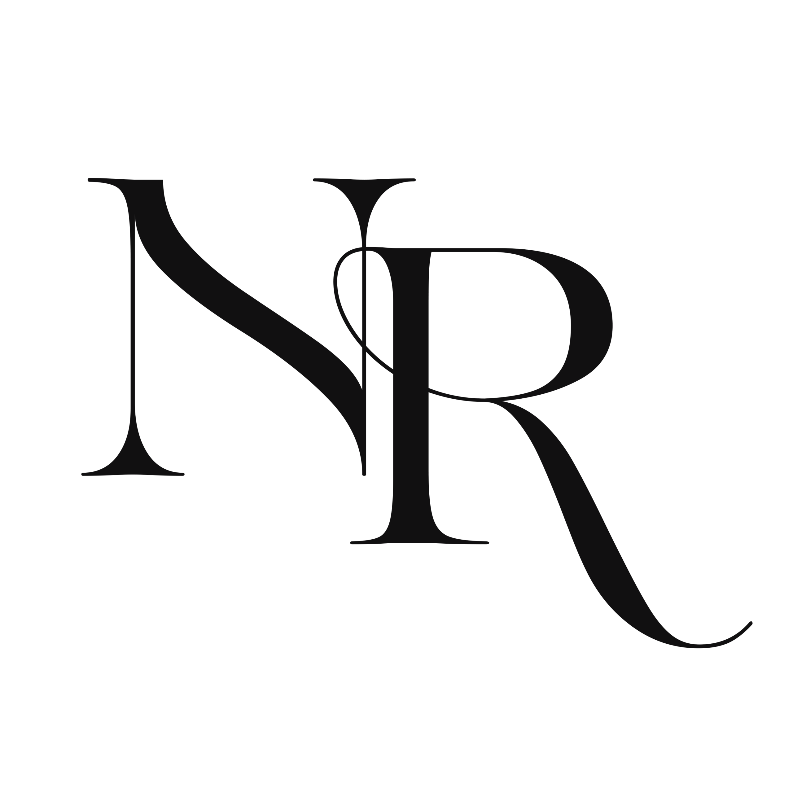 Nubia e Rodrigo