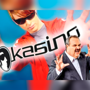 CD Kasino Versão Especial Sabadaço