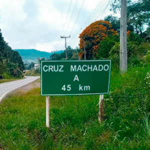 Cota para Viagem Internacional