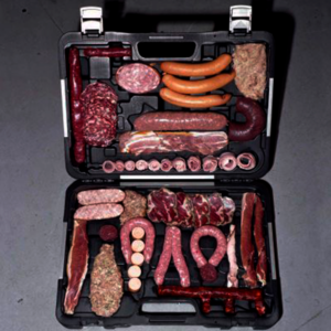Kit para Churrasco