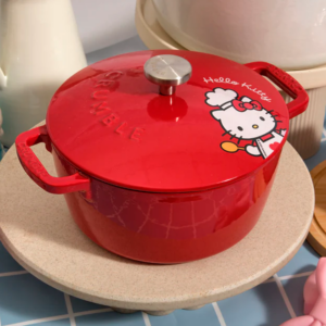Panela da Hello Kitty